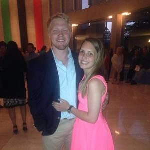 Meet your Posher, Reed